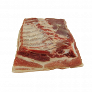 لحم الخنزير الخام PNG تحميل مجاني