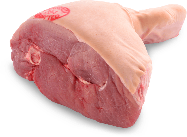 Raw Pork PNG Image