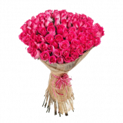 Rose Bouquet Png Clipart