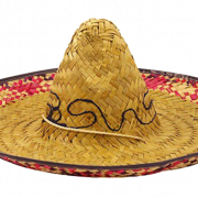 Sombrero Hat PNG Download Image