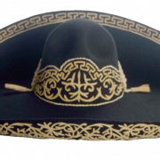 Sombrero Hat PNG File