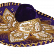 Sombrero Hat PNG Free Image