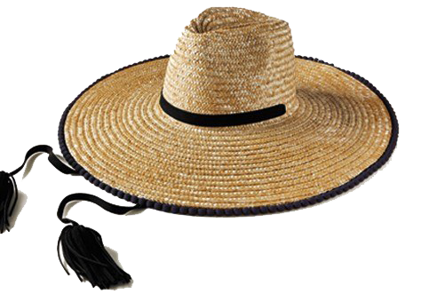 Sombrero Hat PNG HD Image