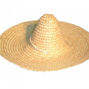 Sombrero Hat PNG Pic