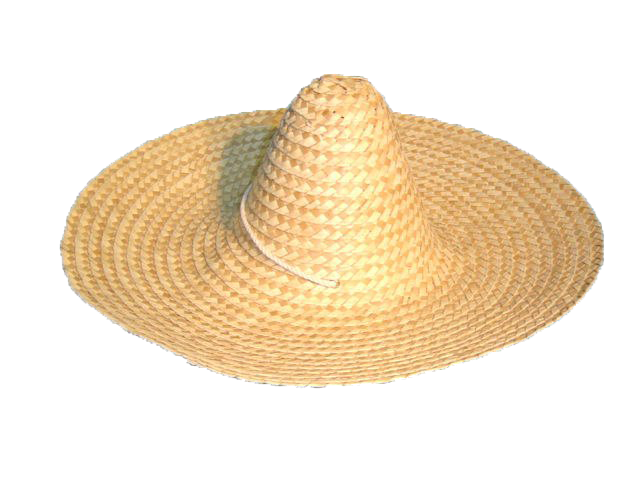 Sombrero topi png pic