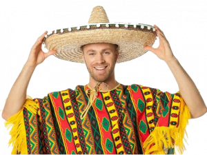 Sombrero PNG Free Download