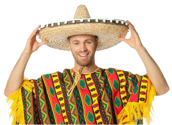 Sombrero PNG Free Download