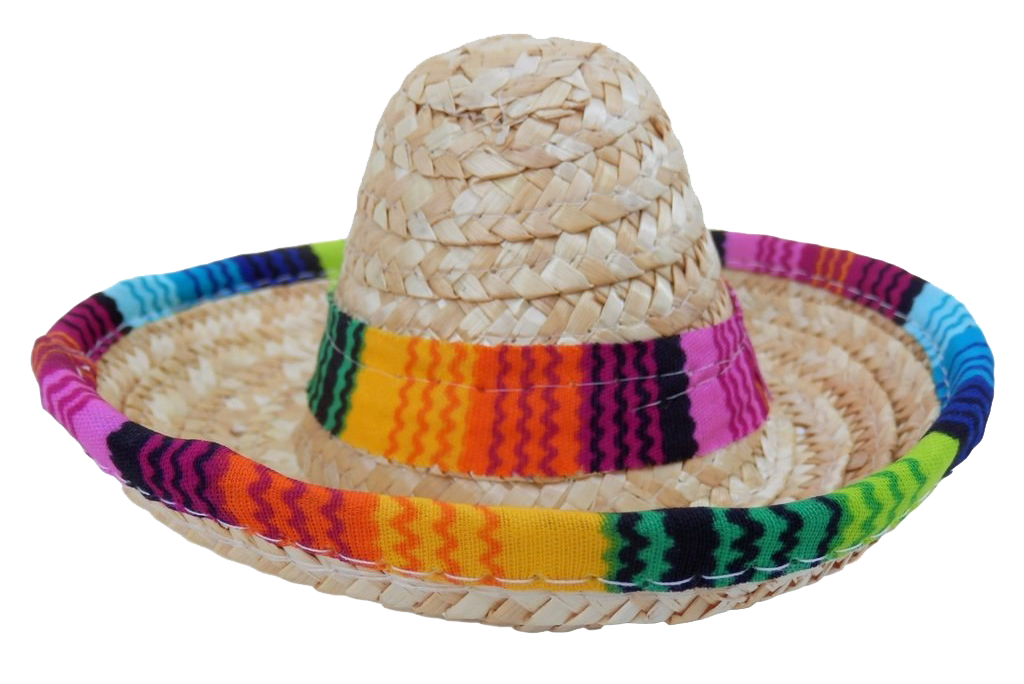 Sombrero PNG HD Image