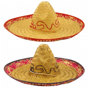Sombrero PNG High Quality Image