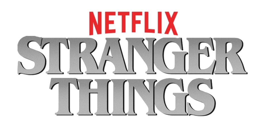 Stranger Things Logo