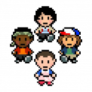Stranger Things Png Clipart