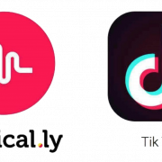 TikTok PNG Picture