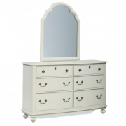 Traditional Dresser PNG Clipart
