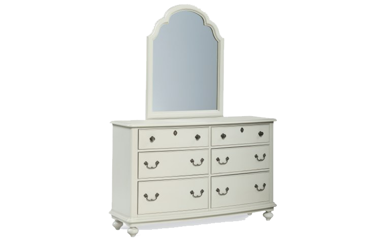Traditional Dresser PNG Clipart