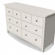 Traditional Dresser PNG Picture