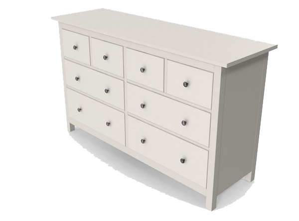 Traditional Dresser PNG Picture