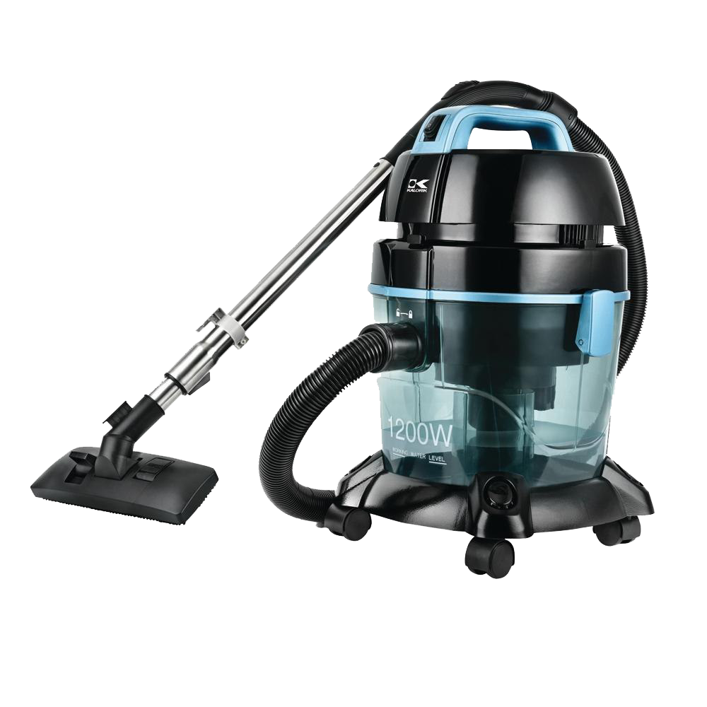 Vacuum Cleaner PNG HD Image