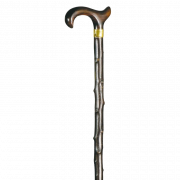 Walking stick png clipart achtergrond