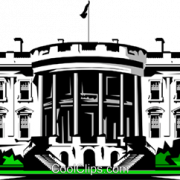 Weißes Haus PNG Clipart