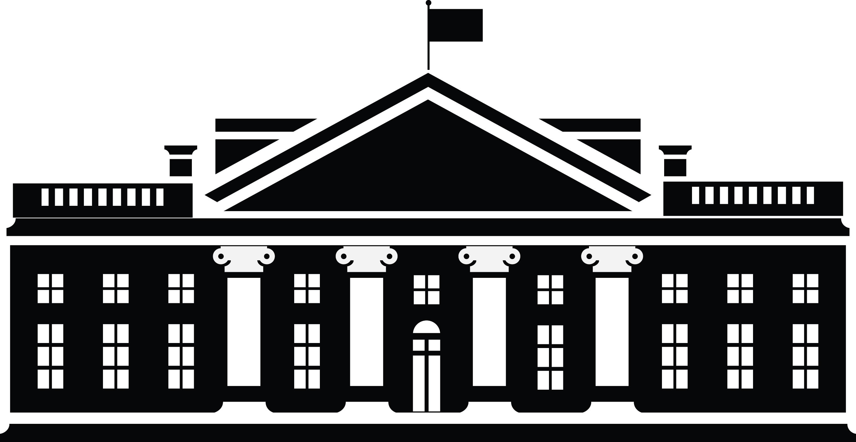 White House PNG Free Download