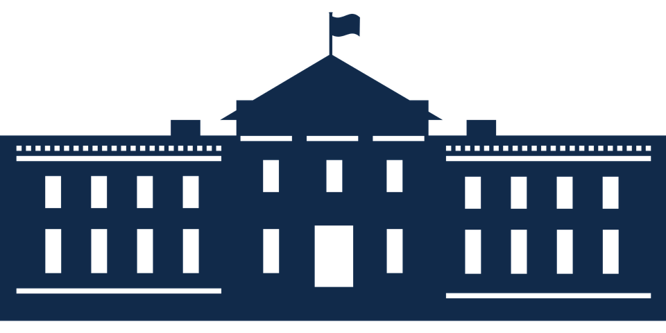 White House PNG Picture