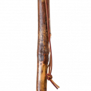 Tongkat kayu