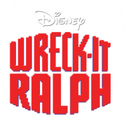 Wreck It Ralph Transparent
