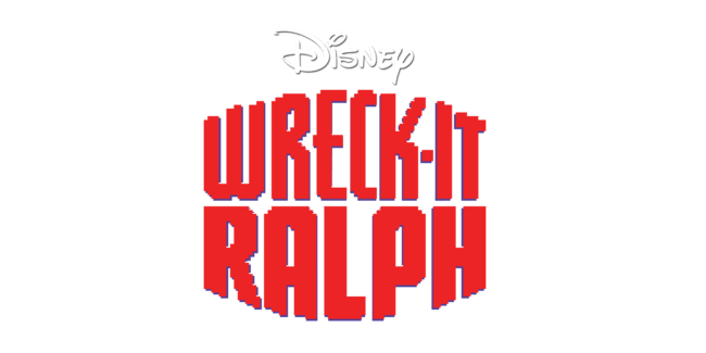 Wreck It Ralph Transparent