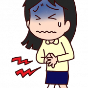 Abdominal Pain PNG Picture