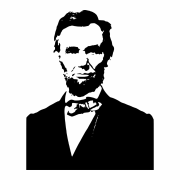 Abraham Lincoln Png Clipart