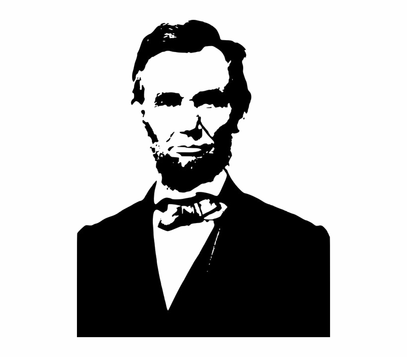 Abraham Lincoln PNG Clipart