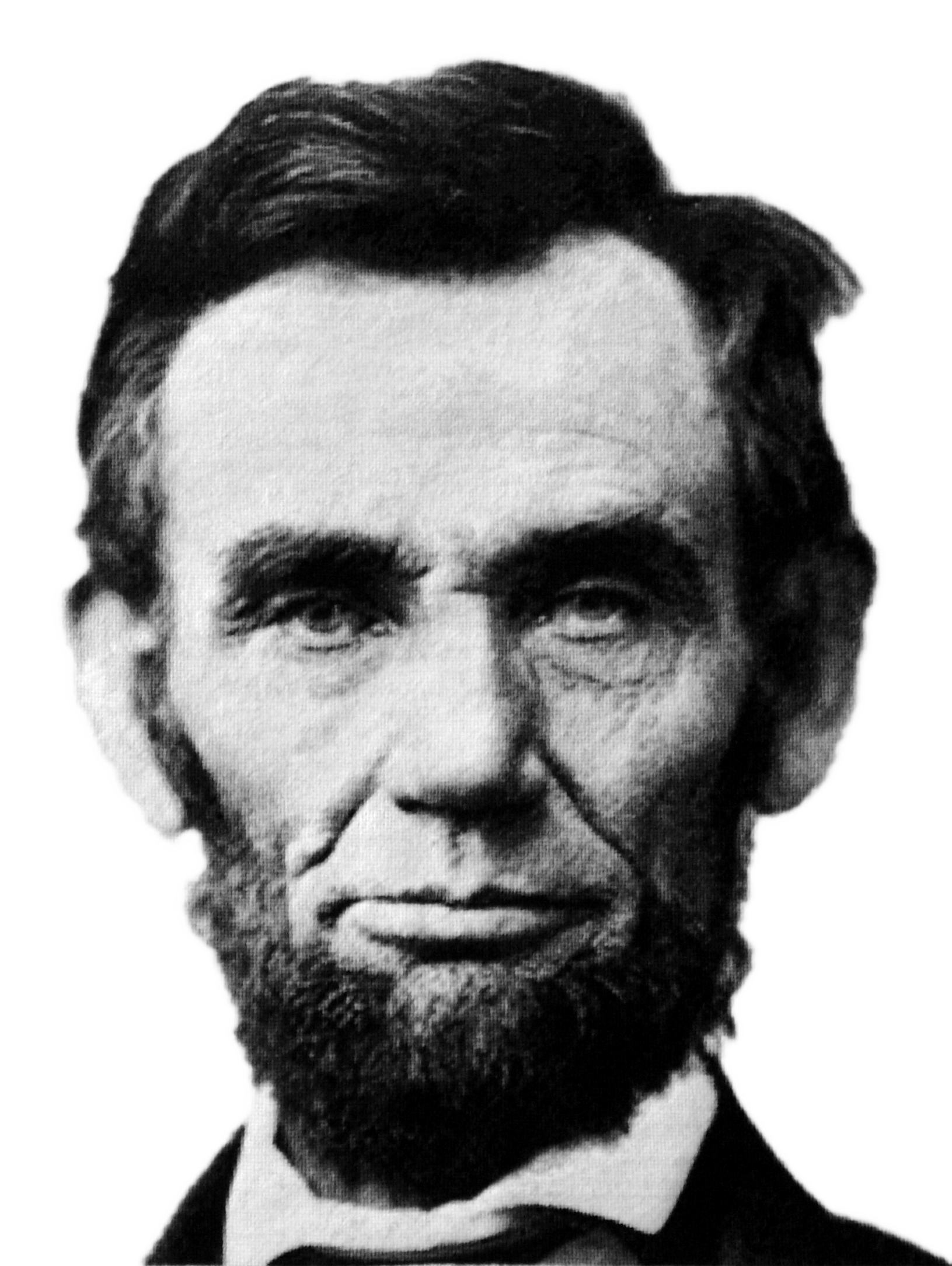 Abraham Lincoln PNG Download Image