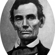 Abraham Lincoln Png Pic