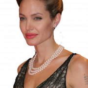 Actress Angelina Jolie PNG Clipart