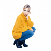 Actrice Ashley Benson PNG Image HD