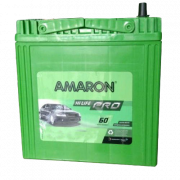 Amaron Car Batterij PNG Clipart