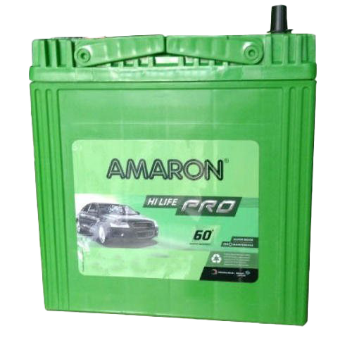 Amaron Car Bateria PNG Clipart