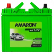 Amaron Car Battery PNG kostenloser Download