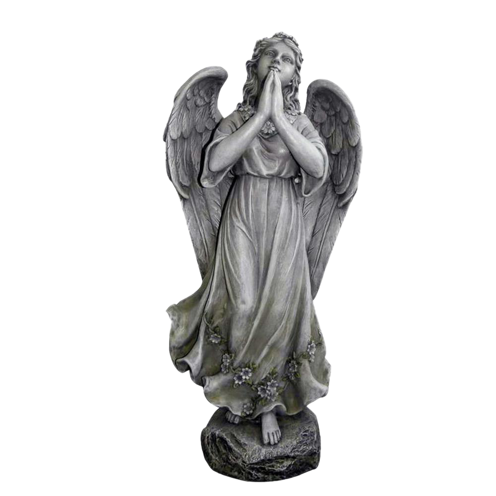 Angel Praying PNG Download Image