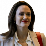 Angelina Jolie PNG Clipart