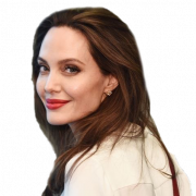 Angelina Jolie PNG HD Image