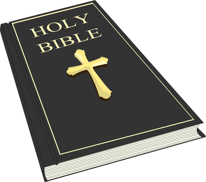 Animated Bible