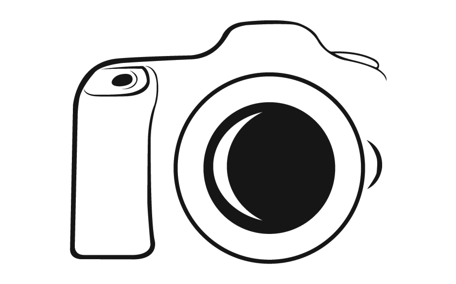Animated Camera PNG Clipart