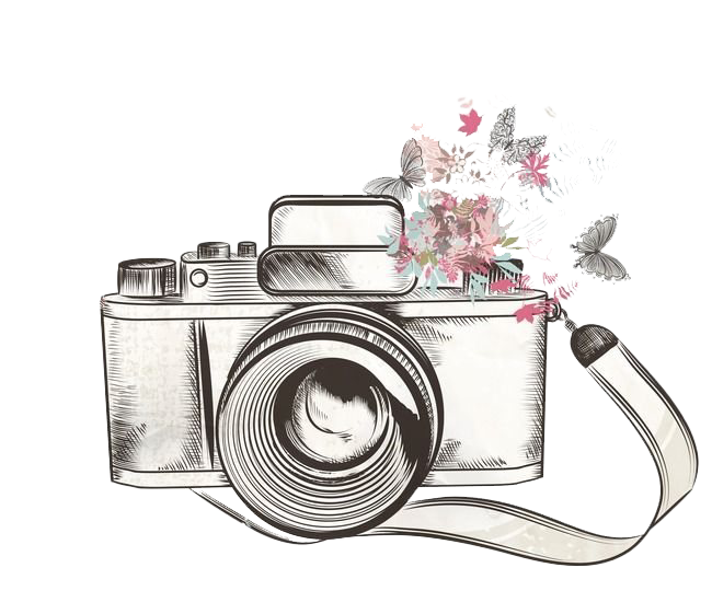 Animated Camera PNG Picture - PNG All