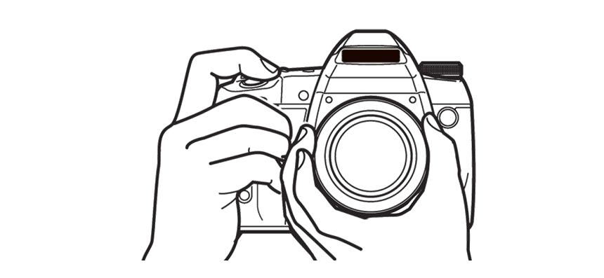 Animated Camera PNG