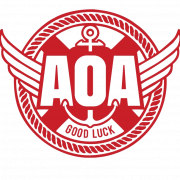 AOA -logo