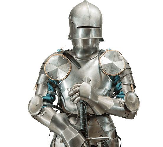 Armor PNG File