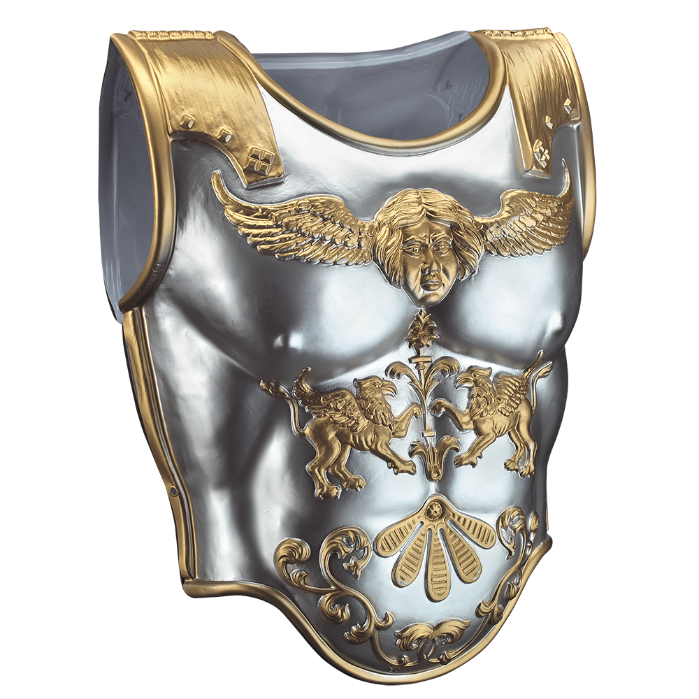 Armor PNG Free Download