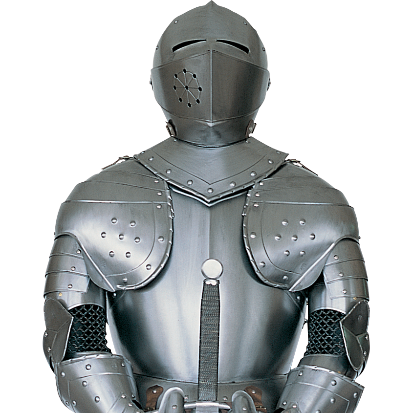 Armor PNG Free Image
