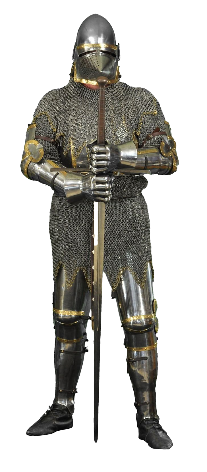 Armor PNG High Quality Image